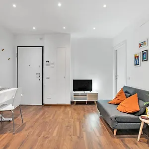 Appartamento Ciliegi - Affitti Brevi Italia, Milano