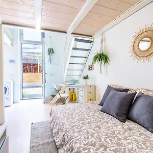 Appartamento Duomo Porta Venezia Mini Loft Con Wifi E Netflix, Milano