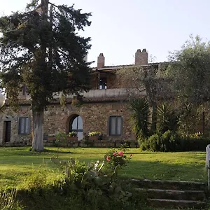  Alloggio per agriturismo Tenuta Campospillo Italia