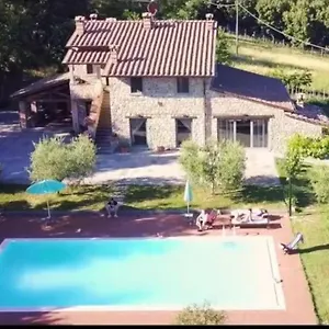  Villa Castagnone Italia