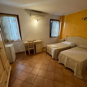 Alloggio per agriturismo Al Portego Italia