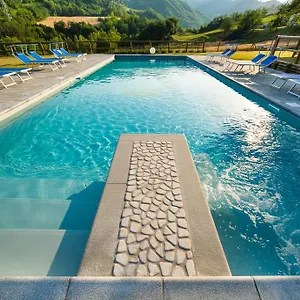  Alloggio per agriturismo Farm Agriturismo La Luna Italia